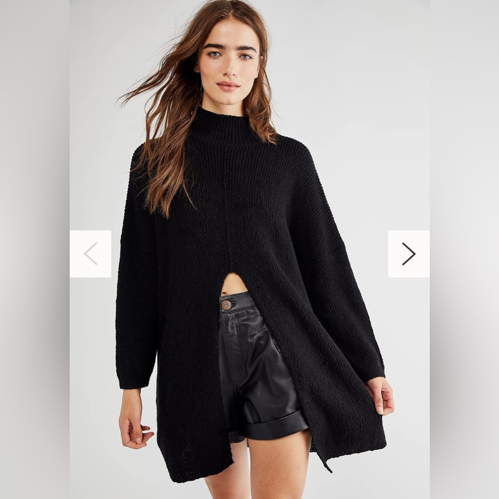 Coco sweater pullover free people beach